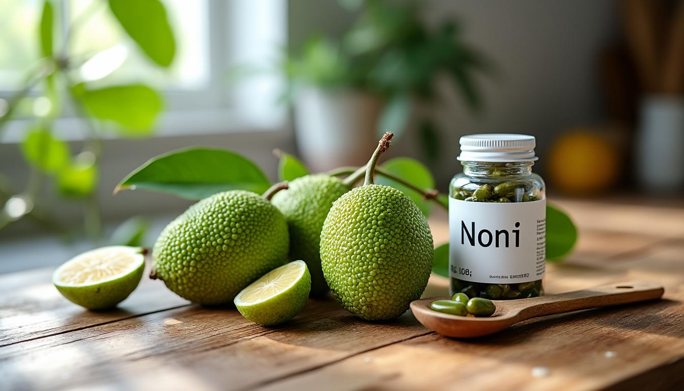 découvrez pourquoi les femmes enceintes adoptent une attitude prudente face aux capsules de noni utilisées contre la fatigue chronique, en explorant les risques potentiels et les précautions à prendre.