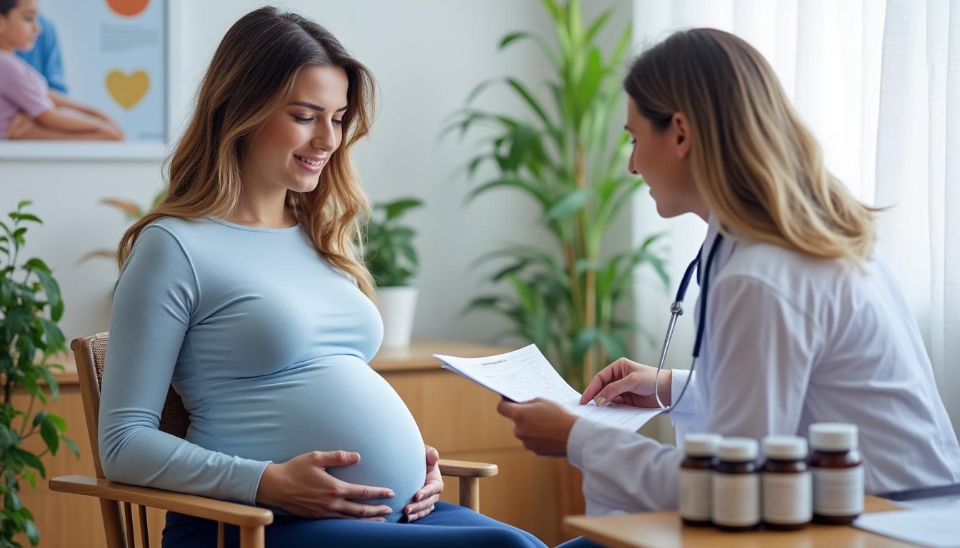 découvrez pourquoi les femmes enceintes sont souvent méfiantes envers les capsules de noni pour lutter contre la fatigue chronique, en explorant les risques potentiels et les précautions à prendre durant la grossesse.