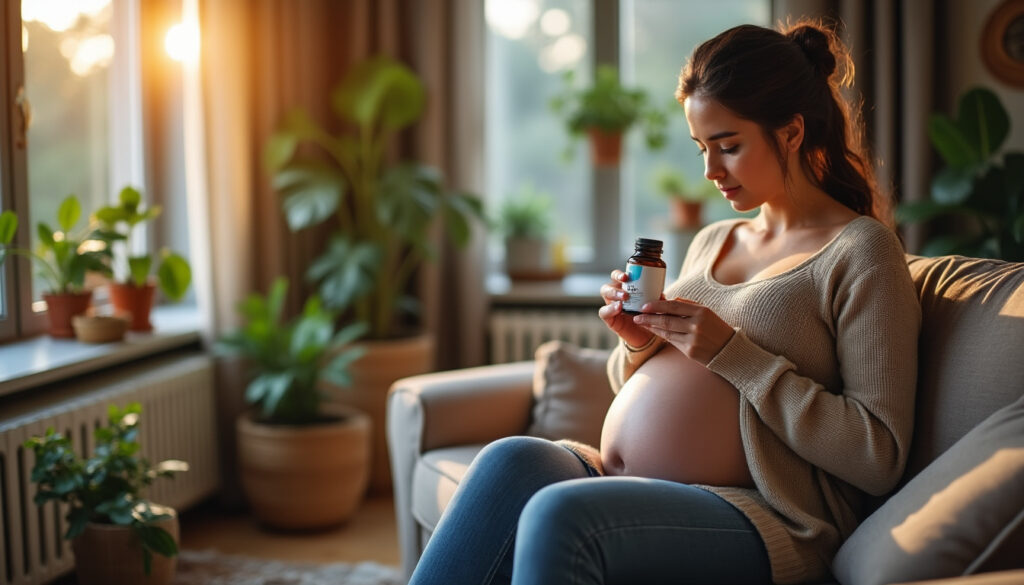 découvrez pourquoi les femmes enceintes hésitent à utiliser le complément de noni pour améliorer leur sommeil et quels sont les risques potentiels associés à sa consommation pendant la grossesse.
