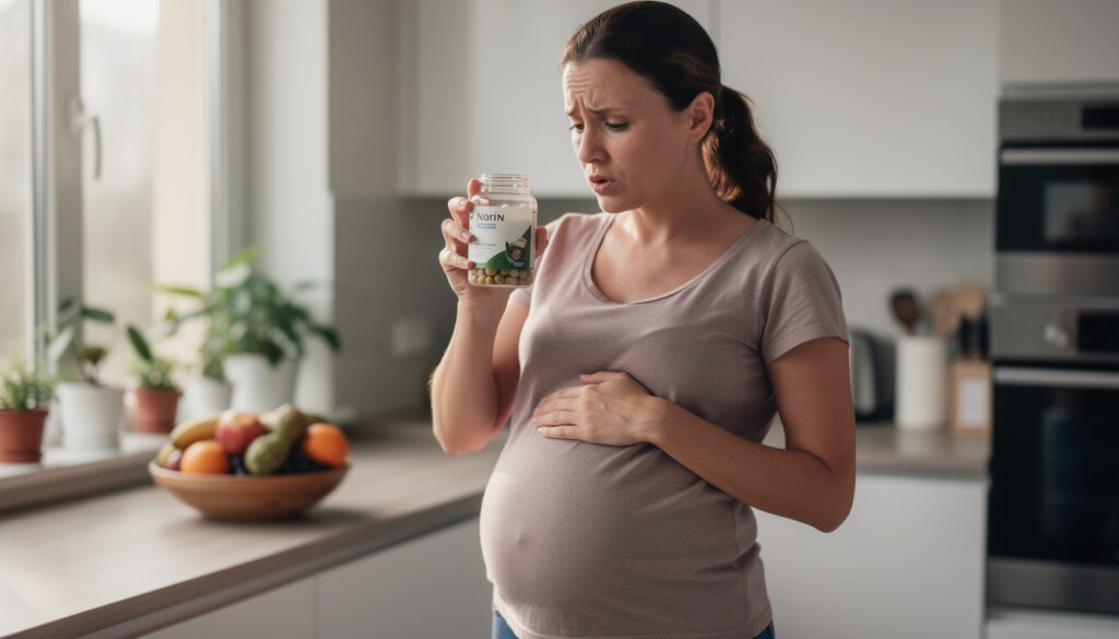 découvrez pourquoi les femmes enceintes sont prudentes vis-à-vis des gélules de noni pour améliorer la peau, en explorant les risques potentiels et les précautions à prendre pendant la grossesse.