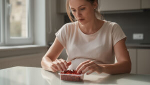 découvrez pourquoi les femmes enceintes préfèrent éviter le goji séché pour améliorer la concentration, en explorant les risques potentiels et les précautions à prendre pendant la grossesse.