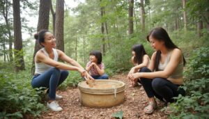 découvrez pourquoi les femmes enceintes sont prudentes concernant la consommation de jus de goji pour améliorer la vision, en explorant les risques potentiels et les conseils médicaux.