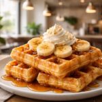 découvrez pourquoi les gaufres bananesques de chicchew.fr séduisent tous les gourmands et deviennent la tendance culinaire incontournable de l'année grâce à leur saveur unique et originale.