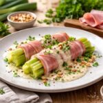 découvrez pourquoi les poireaux au jambon revisité séduisent les amateurs de cuisine avec leur touche moderne, des saveurs savoureuses et une recette facile à réaliser.