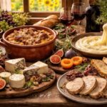 découvrez pourquoi les spécialités culinaires de l'occitanie ravissent les gourmets avec leurs saveurs authentiques et leur richesse traditionnelle.