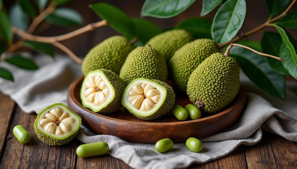 découvrez ce que révèlent les études scientifiques sur l'efficacité des ampoules de noni pour renforcer le système immunitaire et améliorer votre santé.