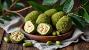 découvrez ce que révèlent les études scientifiques sur l'efficacité des ampoules de noni pour renforcer le système immunitaire et améliorer votre santé.