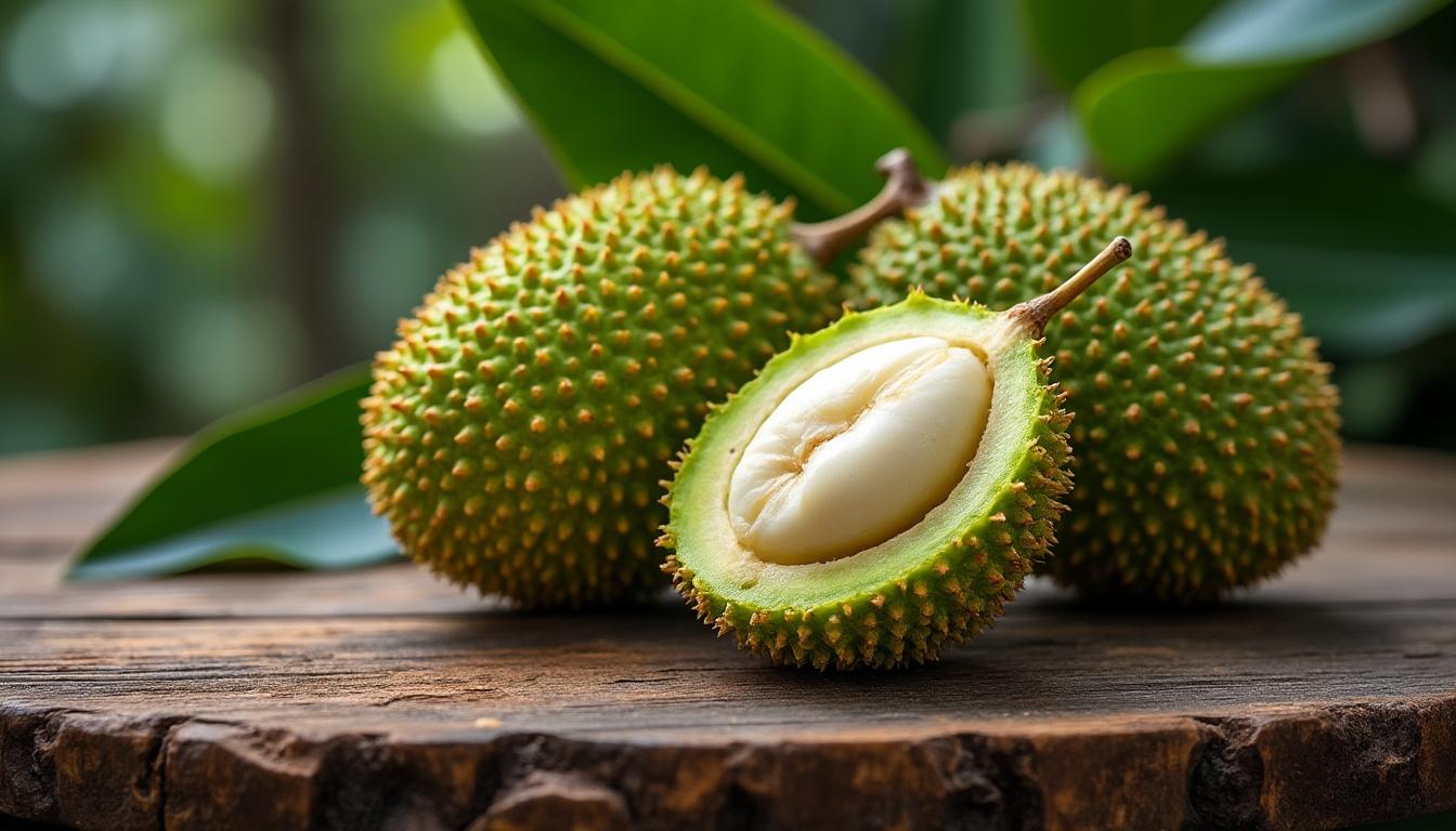 découvrez ce que révèlent les études scientifiques sur l'efficacité des ampoules de noni pour renforcer le système immunitaire et améliorer la santé.