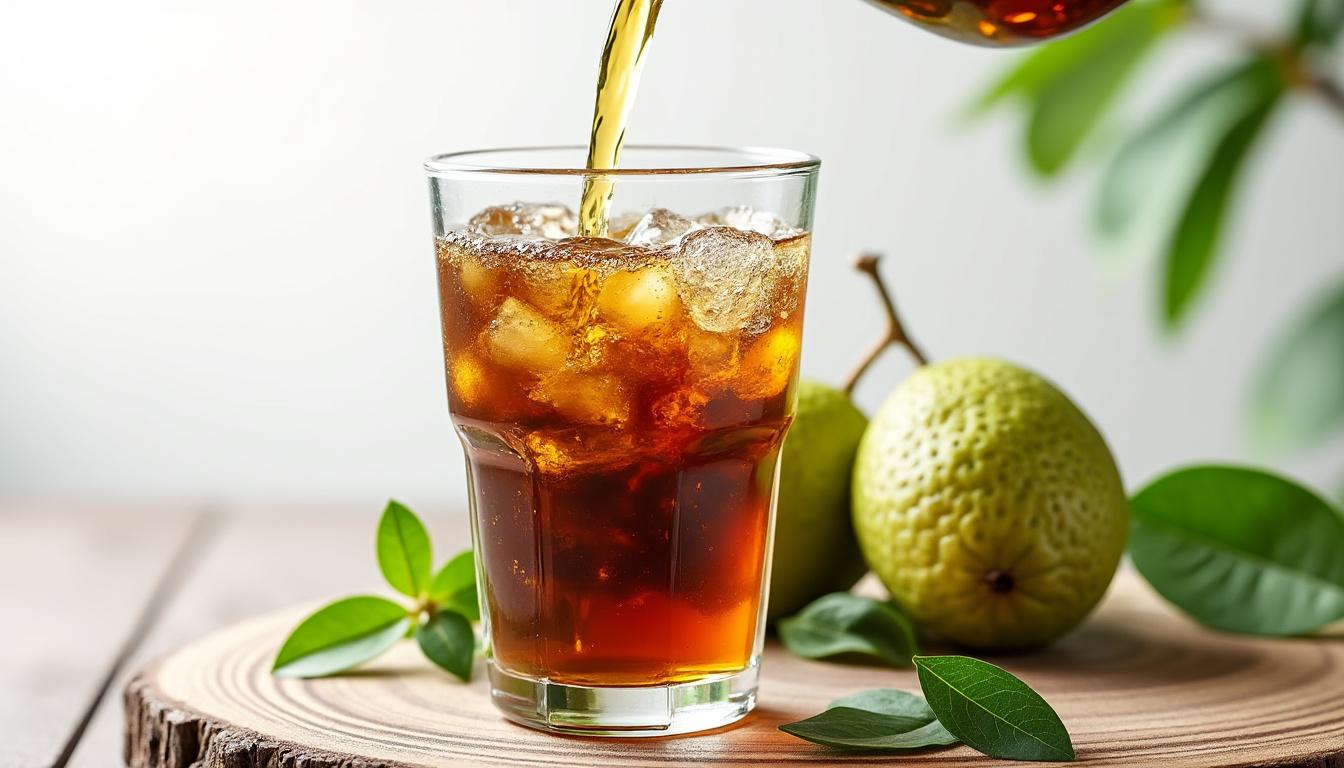 découvrez ce que révèlent les études scientifiques sur l'efficacité des ampoules de noni pour renforcer le système immunitaire et soutenir votre santé.