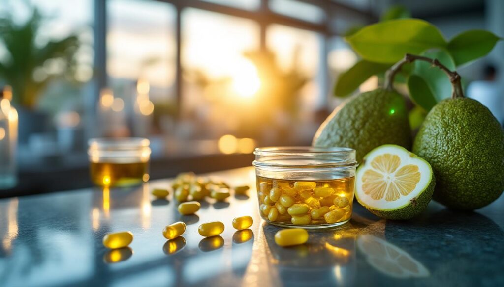 découvrez ce que révèlent les études scientifiques sur les ampoules de noni et leur efficacité pour renforcer le système immunitaire.