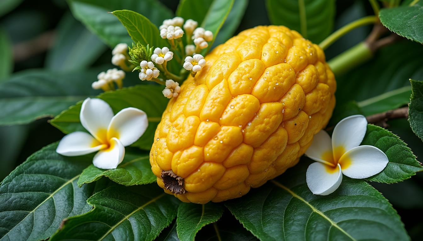 découvrez ce que révèlent les études scientifiques sur l'efficacité des ampoules de noni pour renforcer le système immunitaire et améliorer votre santé.