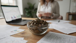 découvrez ce que révèlent les études scientifiques sur l'efficacité des capsules de noni pour lutter contre la fatigue chronique et améliorer votre énergie au quotidien.