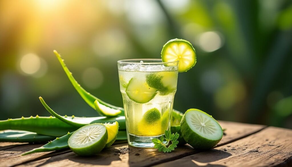 découvrez ce que révèlent les études scientifiques sur le cocktail detox associant noni et aloe vera : bienfaits, effets secondaires potentiels et conseils d’utilisation pour une détox naturelle efficace.