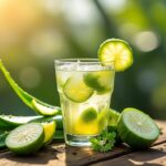 découvrez ce que révèlent les études scientifiques sur le cocktail detox associant noni et aloe vera : bienfaits, effets secondaires potentiels et conseils d’utilisation pour une détox naturelle efficace.