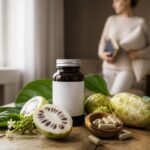 découvrez ce que révèlent les études scientifiques sur l'efficacité du complément de noni pour améliorer la qualité du sommeil et ses bienfaits potentiels.