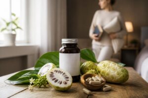 découvrez ce que révèlent les études scientifiques sur l'efficacité du complément de noni pour améliorer la qualité du sommeil et ses bienfaits potentiels.