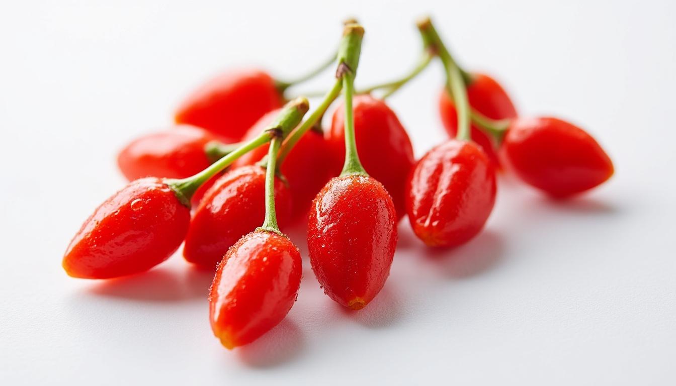 découvrez ce que révèlent les études scientifiques sur l'effet du goji séché sur la concentration. bienfaits, preuves et conseils pour intégrer ce superaliment à votre routine.
