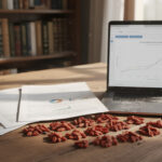 découvrez ce que révèlent les études scientifiques sur les effets du goji séché sur la concentration et la performance cognitive.