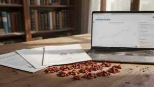 découvrez ce que révèlent les études scientifiques sur les effets du goji séché sur la concentration et la performance cognitive.