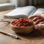 découvrez ce que révèlent les études scientifiques sur les bienfaits du goji séché pour améliorer la concentration et les fonctions cognitives.