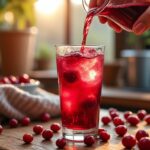 découvrez ce que révèlent les études scientifiques récentes sur l’efficacité du jus de cranberry pour prévenir les cystites et les infections urinaires.