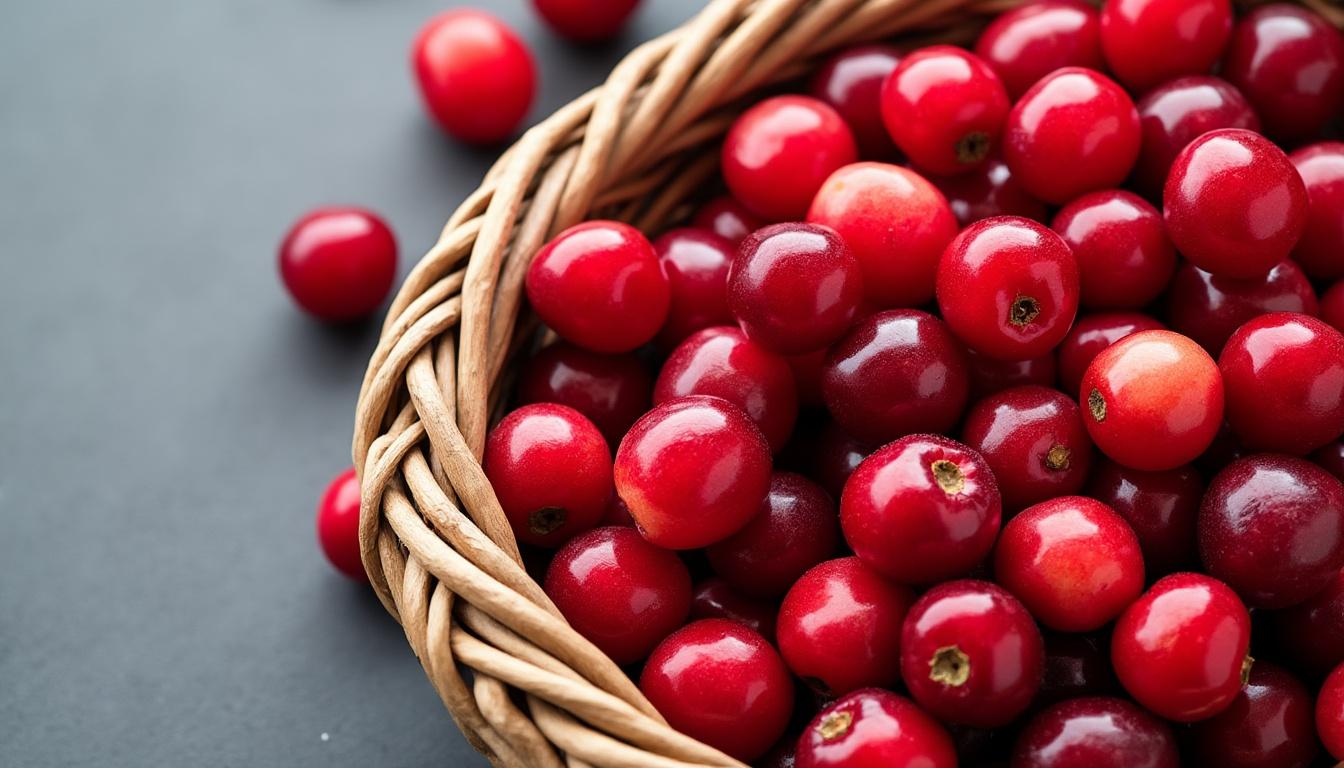 découvrez ce que révèlent les études récentes sur l’efficacité du jus de cranberry pour prévenir les cystites et les infections urinaires. résultats, avis scientifiques et conseils d’utilisation.
