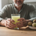 découvrez ce que révèlent les études scientifiques sur l'efficacité du jus de noni pour soulager les douleurs articulaires et améliorer la mobilité.