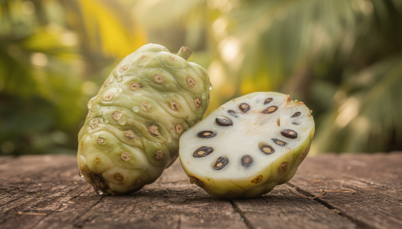 découvrez ce que révèlent les études scientifiques sur les effets du jus de noni dans le soulagement des douleurs articulaires et son potentiel bénéfique.