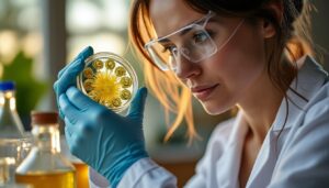 découvrez ce que révèlent les études scientifiques sur l'efficacité du noni fermenté dans le traitement des troubles intestinaux et ses bienfaits pour la santé digestive.