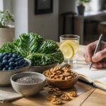 découvrez ce que révèlent les études scientifiques sur les superaliments et leurs effets bénéfiques pour les personnes diabétiques afin d'améliorer leur santé et leur gestion du diabète.