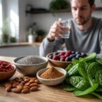 découvrez les résultats des études récentes sur les superaliments et leur impact sur la santé des personnes diabétiques, ainsi que leurs bénéfices potentiels pour mieux gérer la maladie.