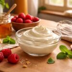 découvrez des recettes rapides et savoureuses à faire avec 250g de mascarpone, parfaites pour des soirées impromptues réussies.