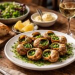 découvrez les accompagnements indispensables pour savourer des escargots au beurre persillé et sublimer ce plat traditionnel avec des choix délicieux et harmonieux.