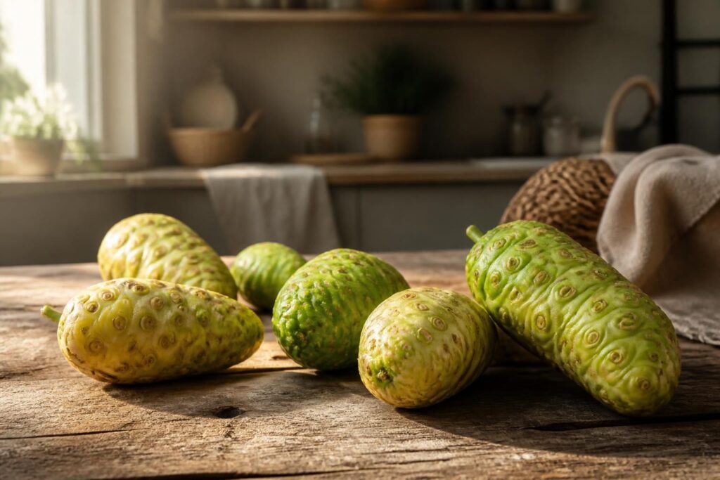 découvrez quelle forme d'ampoules de noni est la plus efficace pour renforcer votre immunité et comment bien les consommer au quotidien.