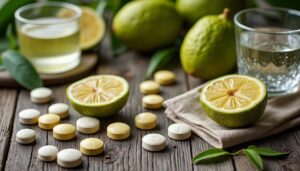 découvrez quelle forme de comprimés de noni est la plus efficace pour améliorer la digestion et choisir celle qui vous convient le mieux.