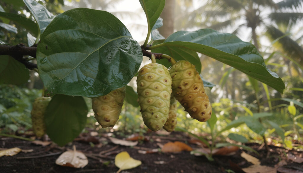 découvrez quelle est la meilleure forme de comprimés de noni pour améliorer la digestion et profiter pleinement de ses bienfaits naturels.