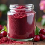 découvrez comment choisir la meilleure forme de cranberry en poudre pour booster vos performances sportives, améliorer la récupération et profiter de tous ses bienfaits antioxydants. conseils, comparatif et usage adaptés aux sportifs.