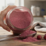 découvrez quelle forme de cranberry en poudre est la plus adaptée pour les sportifs, ses bienfaits et comment la consommer pour optimiser vos performances.