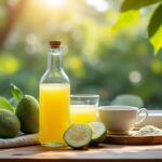 découvrez quelle est la meilleure forme de jus de noni bio à consommer pour une cure minceur efficace et naturelle. conseils et bienfaits pour choisir votre jus de noni.