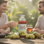 découvrez quelle est la meilleure forme de jus de noni bio à consommer pour une cure minceur efficace et naturelle.