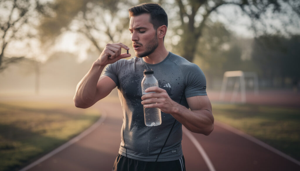 découvrez les bienfaits des capsules de noni pour combattre la fatigue chronique chez les sportifs, améliorer l'énergie et optimiser la récupération.