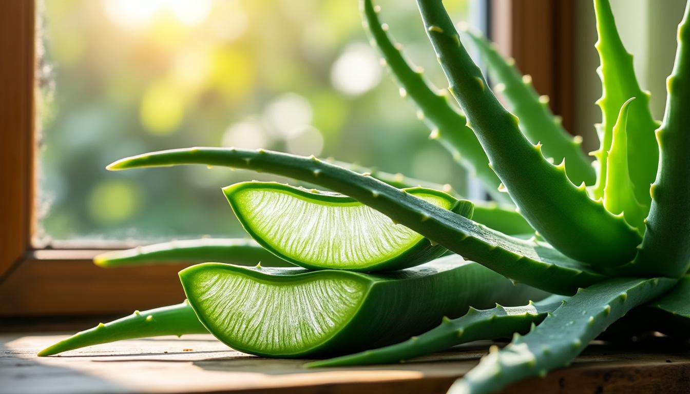découvrez les bienfaits du cocktail détox à base de noni et d'aloe vera pour les sportifs : amélioration de l'hydratation, récupération accélérée et renforcement du système immunitaire.