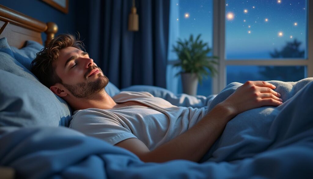 découvrez comment le complément de noni peut améliorer la qualité du sommeil chez les sportifs. analyse des bienfaits sur la récupération, la performance et le bien-être général grâce aux propriétés naturelles du noni.