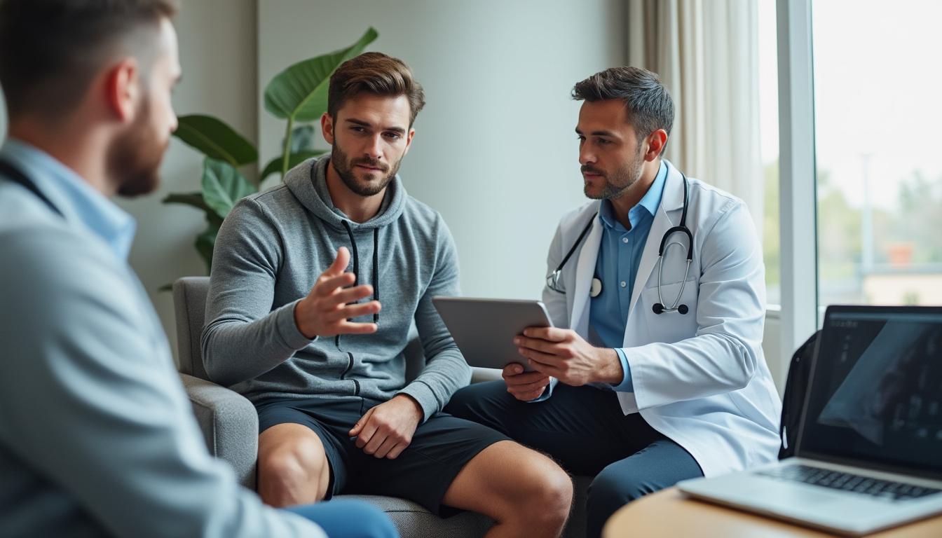 découvrez comment le complément de noni peut améliorer la qualité du sommeil chez les sportifs, favoriser la récupération et optimiser les performances grâce à ses bienfaits naturels.