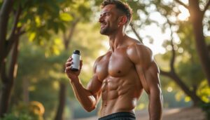 découvrez les bienfaits des gélules de noni pour améliorer la santé et l'apparence de la peau chez les sportifs grâce à leurs propriétés antioxydantes et régénérantes.