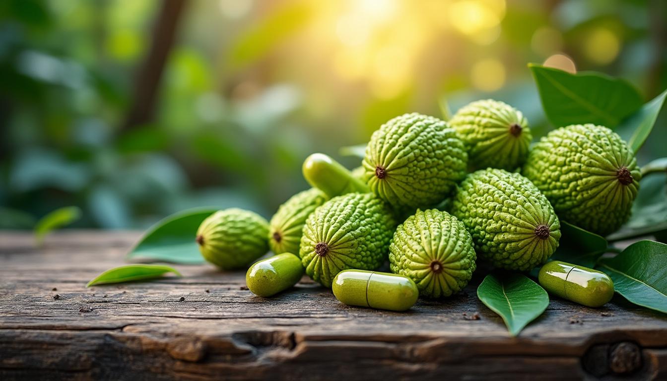 découvrez les bienfaits des gélules de noni pour améliorer la santé et l'apparence de la peau chez les sportifs, en favorisant la récupération, la protection antioxydante et l'hydratation optimale.