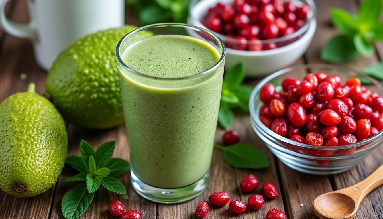 découvrez les bienfaits des gélules de noni pour améliorer la santé de la peau chez les sportifs : hydratation, régénération et protection naturelle contre les agressions extérieures.