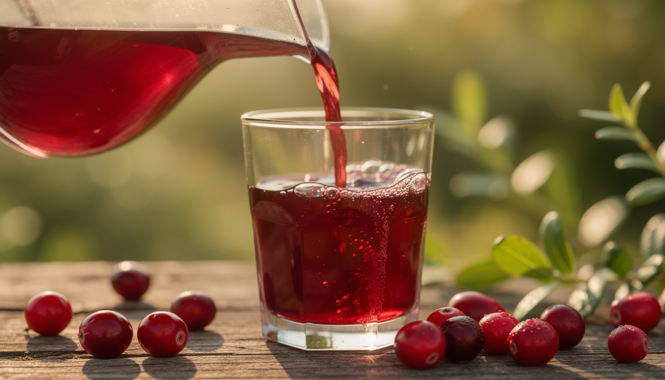 découvrez comment le jus de canneberge peut aider les sportifs à prévenir les calculs rénaux grâce à ses propriétés bénéfiques pour la santé rénale et l'hydratation.