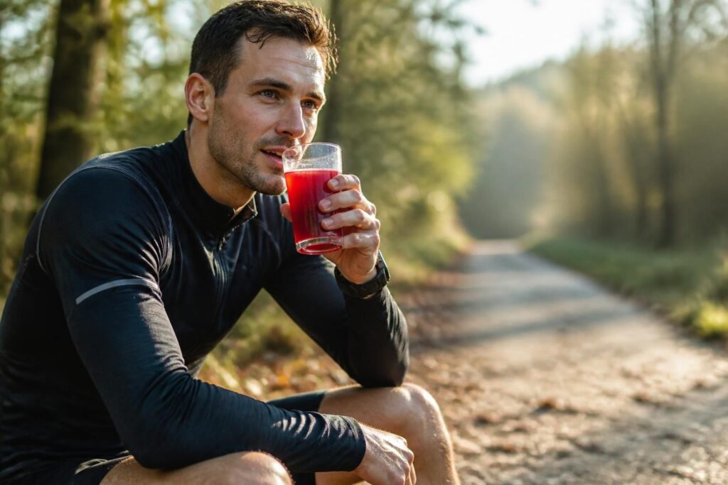 découvrez les bienfaits du jus de cranberry pour prévenir les cystites chez les sportifs, grâce à ses propriétés antiseptiques et anti-inflammatoires naturelles.