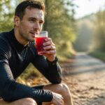 découvrez les bienfaits du jus de cranberry pour prévenir les cystites chez les sportifs, grâce à ses propriétés antiseptiques et anti-inflammatoires naturelles.